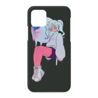 Todoroki Kyoko - Smartphone Cover - Nijisanji Size-iPhone 11 Pro