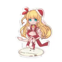 Mononobe Alice - Acrylic stand - Nijisanji