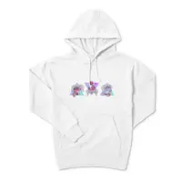 Todoroki Kyoko - Clothes - Hoodie - Nijisanji Size-S