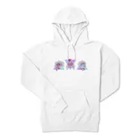 Todoroki Kyoko - Clothes - Hoodie - Nijisanji Size-M