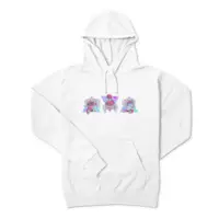 Todoroki Kyoko - Clothes - Hoodie - Nijisanji Size-L