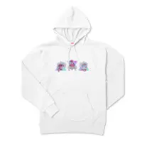 Todoroki Kyoko - Clothes - Hoodie - Nijisanji Size-XL