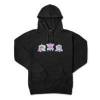 Todoroki Kyoko - Clothes - Hoodie - Nijisanji Size-L