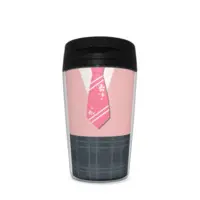 Onomachi Haruka - Tumbler, Glass - Nijisanji Size-D 8cm H 9.5cm