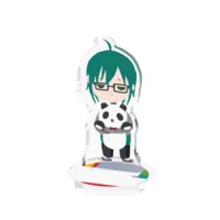 Ryushen - Acrylic stand - Nijisanji