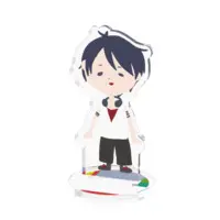 Yumeoi Kakeru - Acrylic stand - Nijisanji