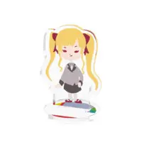 Takamiya Rion - Acrylic stand - Nijisanji