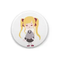 Takamiya Rion - Badge - Nijisanji
