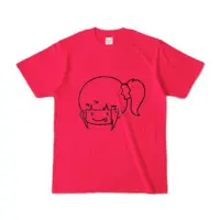 Hayase Sou - Clothes - T-shirts - Nijisanji Size-S