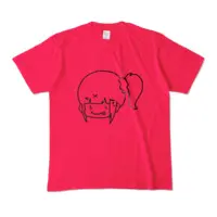 Hayase Sou - Clothes - T-shirts - Nijisanji Size-M
