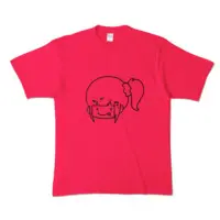 Hayase Sou - Clothes - T-shirts - Nijisanji Size-XL