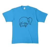Hayase Sou - Clothes - T-shirts - Nijisanji Size-XL
