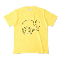 Hayase Sou - Clothes - T-shirts - Nijisanji Size-M