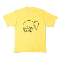 Hayase Sou - Clothes - T-shirts - Nijisanji Size-XL