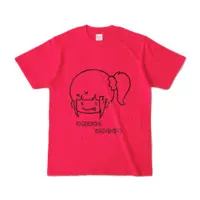 Hayase Sou - Clothes - T-shirts - Nijisanji Size-S