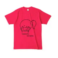 Hayase Sou - Clothes - T-shirts - Nijisanji Size-L