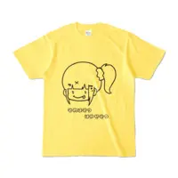 Hayase Sou - Clothes - T-shirts - Nijisanji Size-S
