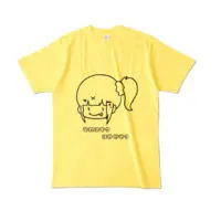 Hayase Sou - Clothes - T-shirts - Nijisanji Size-L