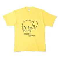 Hayase Sou - Clothes - T-shirts - Nijisanji Size-XL