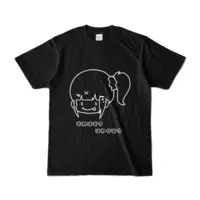 Hayase Sou - Clothes - T-shirts - Nijisanji Size-S
