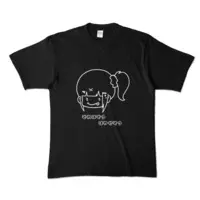 Hayase Sou - Clothes - T-shirts - Nijisanji Size-XL