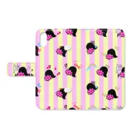 Hayase Sou - Smartphone Cover - Nijisanji Size-iPhoneXS/X