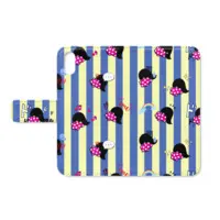 Hayase Sou - Smartphone Cover - Nijisanji Size-iPhoneXS/X