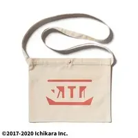 Hayase Sou - Bag - Nijisanji