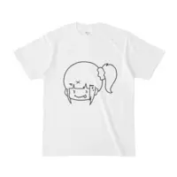 Hayase Sou - Clothes - T-shirts - Nijisanji Size-S