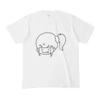 Hayase Sou - Clothes - T-shirts - Nijisanji Size-M