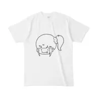 Hayase Sou - Clothes - T-shirts - Nijisanji Size-L