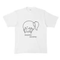 Hayase Sou - Clothes - T-shirts - Nijisanji Size-XL