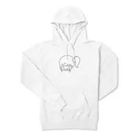 Hayase Sou - Clothes - Hoodie - Nijisanji Size-M