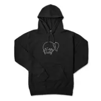 Hayase Sou - Clothes - Hoodie - Nijisanji Size-L