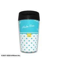 Asuka Hina - Tumbler, Glass - Nijisanji