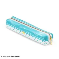 Asuka Hina - Pen case - Nijisanji