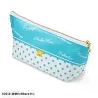 Asuka Hina - Pouch - Nijisanji