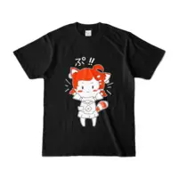 Ratna Petit - Clothes - T-shirts - Nijisanji Size-S