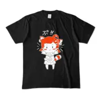 Ratna Petit - Clothes - T-shirts - Nijisanji Size-M