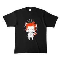 Ratna Petit - Clothes - T-shirts - Nijisanji Size-XL