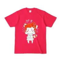 Ratna Petit - Clothes - T-shirts - Nijisanji Size-S