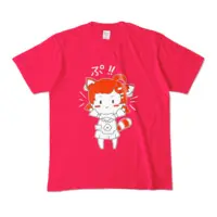 Ratna Petit - Clothes - T-shirts - Nijisanji Size-M