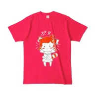 Ratna Petit - Clothes - T-shirts - Nijisanji Size-L