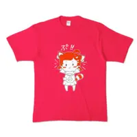 Ratna Petit - Clothes - T-shirts - Nijisanji Size-XL