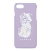 Rindou Mikoto - Smartphone Cover - Nijisanji