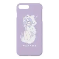 Rindou Mikoto - Smartphone Cover - Nijisanji