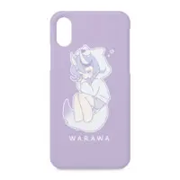 Rindou Mikoto - Smartphone Cover - Nijisanji