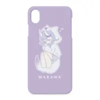 Rindou Mikoto - Smartphone Cover - Nijisanji