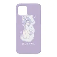 Rindou Mikoto - Smartphone Cover - Nijisanji