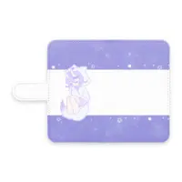 Rindou Mikoto - Smartphone Cover - Nijisanji